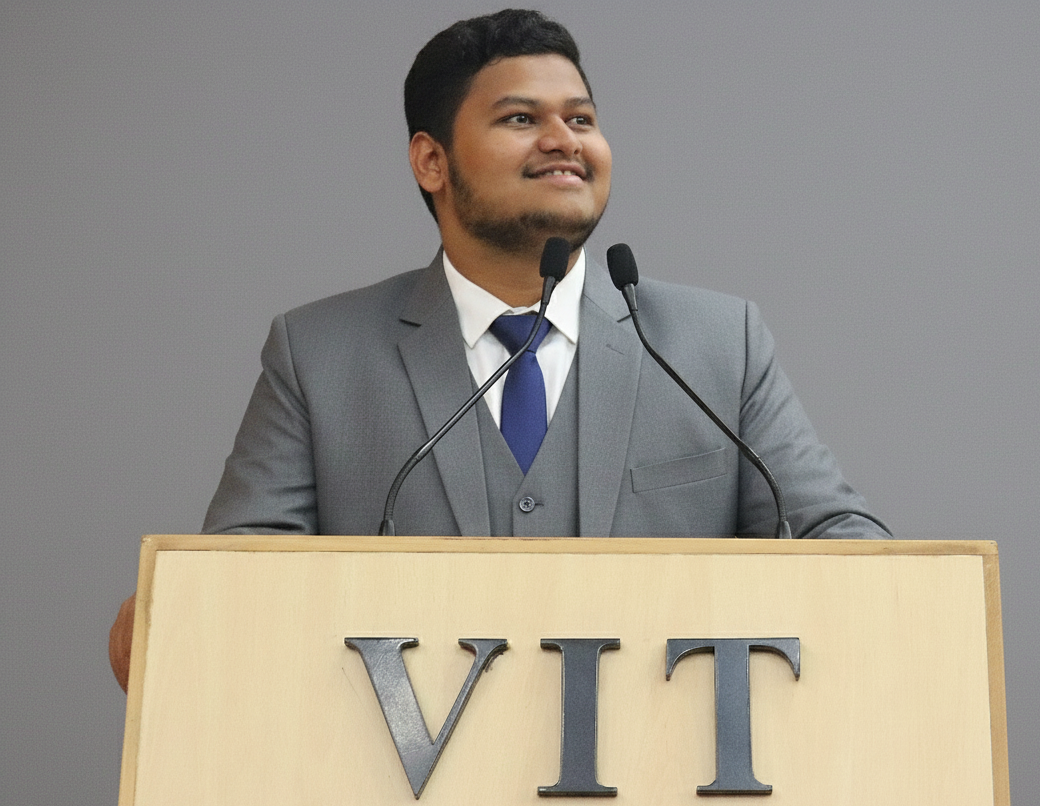 Akshat Kumar Jha